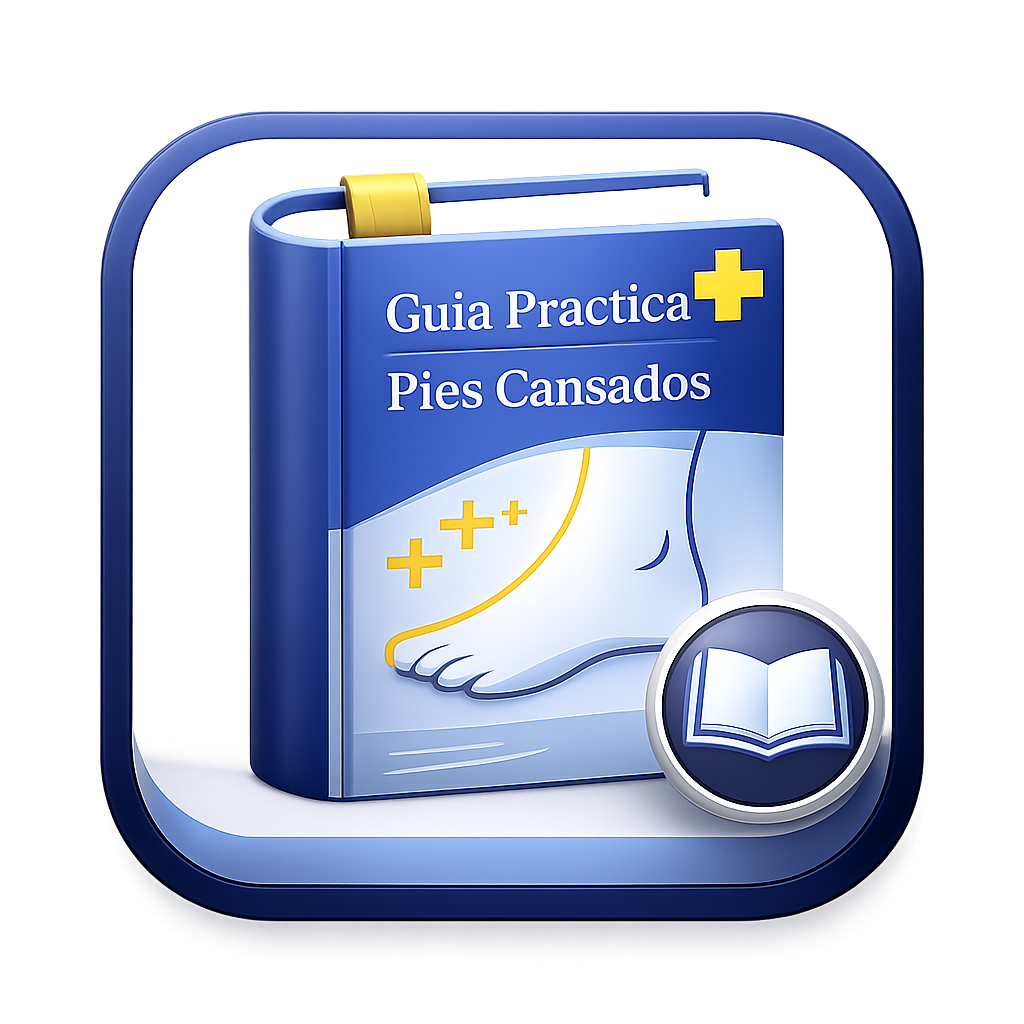 eBook Guía Alivio Diario