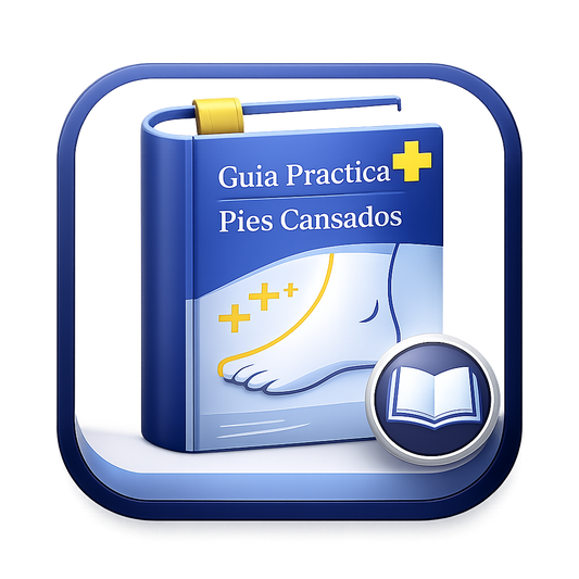 eBook Guía Alivio Diario