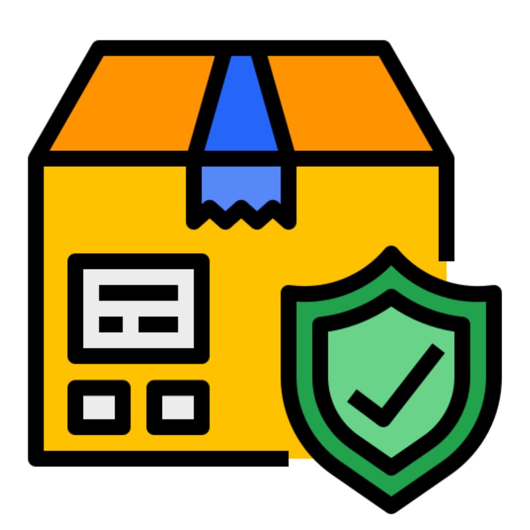 Protección de Envío